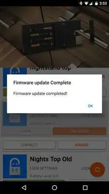 Play PhantomLock Bluetooth Lock