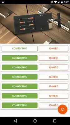 Play PhantomLock Bluetooth Lock