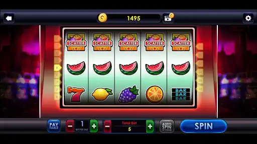 Play Phantom Lounge  and enjoy Phantom Lounge with UptoPlay