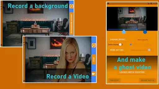 Play Phantom Movie Creator  and enjoy Phantom Movie Creator with UptoPlay