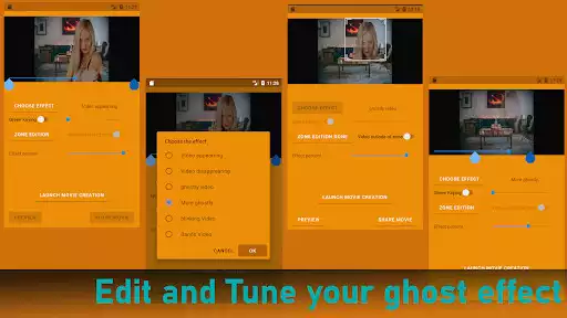 Play Phantom Movie Creator as an online game Phantom Movie Creator with UptoPlay