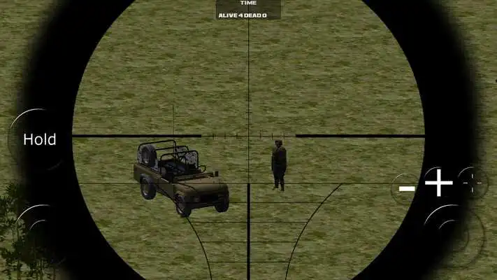 Play Phantom Sniper Open Beta