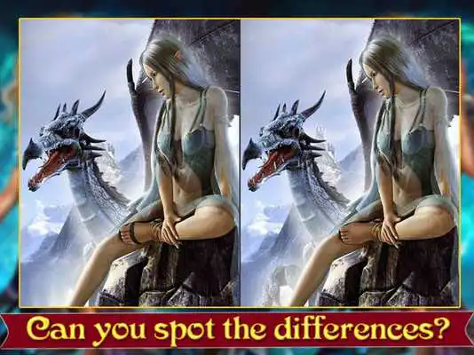 Play Phantom Spot Hidden Object