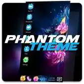 Free play online Phantom Theme APK