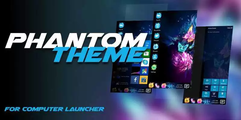 Play Phantom Theme