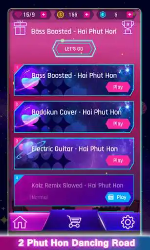 Play Phao - 2 Phut Hon Dancing Ball Color Edm Rush  and enjoy Phao - 2 Phut Hon Dancing Ball Color Edm Rush with UptoPlay