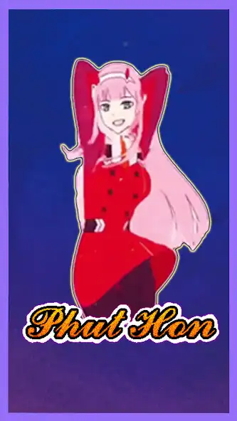Play Phao - 2 Phut Hon Magic Dancing Hop Games  and enjoy Phao - 2 Phut Hon Magic Dancing Hop Games with UptoPlay
