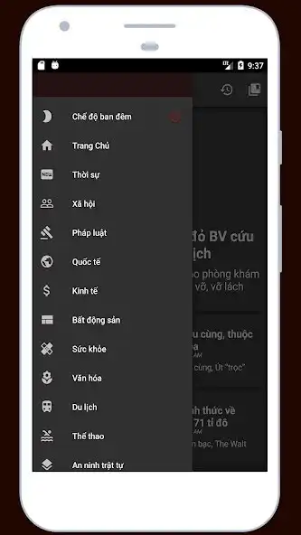 Play Phap luat Online, Doi Song Phap Luat, DSPL as an online game Phap luat Online, Doi Song Phap Luat, DSPL with UptoPlay