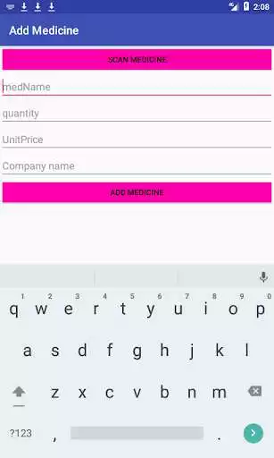 Play Pharamacy POS as an online game Pharamacy POS with UptoPlay
