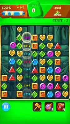 Play Pharaoh Magic Crush Pro 2018 Play Pharaoh Magic Crush Pro 2018