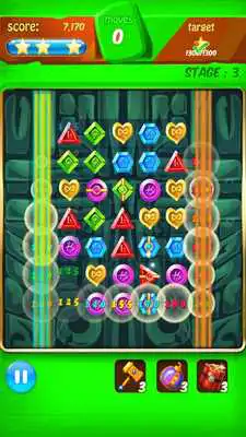 Play Pharaoh Magic Crush Pro 2018 Play Pharaoh Magic Crush Pro 2018