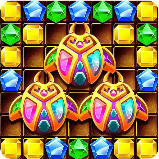 Free play online Pharaoh Match 3 APK Free play online Pharaoh Match 3 APK