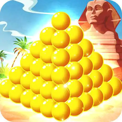 Play Pharaoh Quest Bubble APK Play Pharaoh Quest Bubble APK