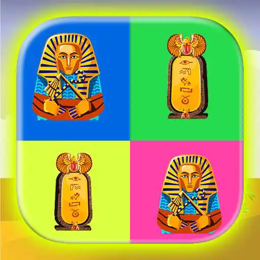 Play Pharaoh secrets APK
