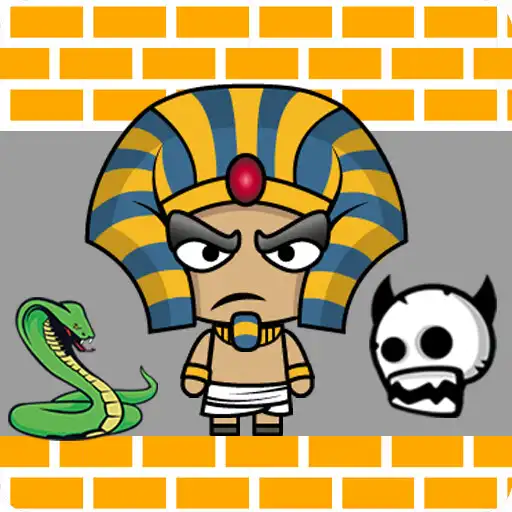 Play Pharaohs Revenge APK