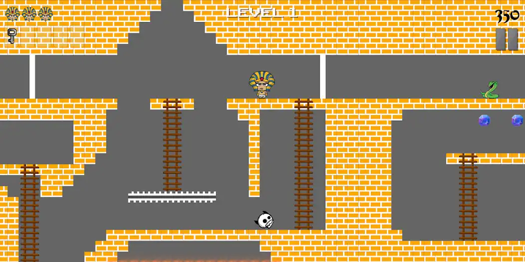 Play Pharaohs Revenge  and enjoy Pharaohs Revenge with UptoPlay