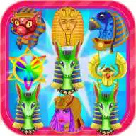Free play online Pharaoh Story  APK