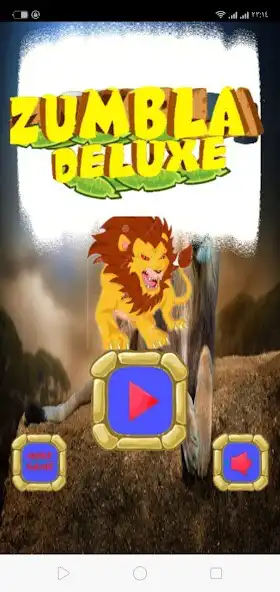 Play Pharaohs Zumbla as an online game Pharaohs Zumbla with UptoPlay