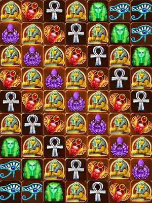 Play PharaohTreasure Empire