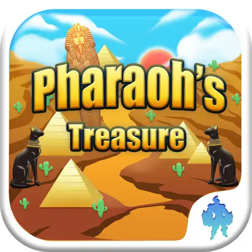 Play Pharaoh Treasures APK