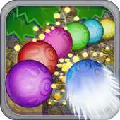 Free play online Pharaon Bubble Shooter APK
