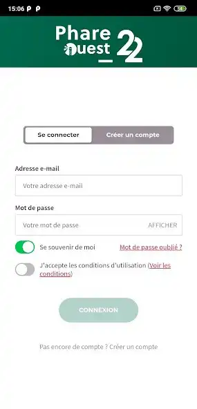 Play Phare Ouest 22  and enjoy Phare Ouest 22 with UptoPlay