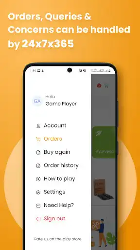Play Pharma365 - Online Medicines & Healthcare App as an online game Pharma365 - Online Medicines & Healthcare App with UptoPlay