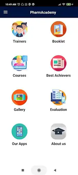 Play PharmAcademy  and enjoy PharmAcademy with UptoPlay