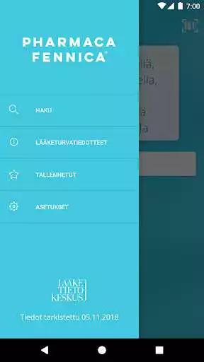 Play Pharmaca Fennica as an online game Pharmaca Fennica with UptoPlay