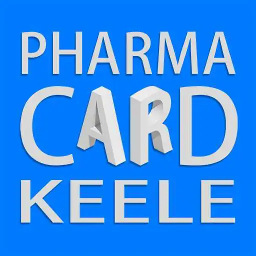 Play Pharma Card Keele APK