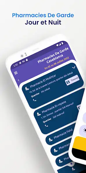 Play pharmacie de garde maroc 2022  and enjoy pharmacie de garde maroc 2022 with UptoPlay