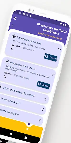 Play pharmacie de garde maroc 2022 as an online game pharmacie de garde maroc 2022 with UptoPlay