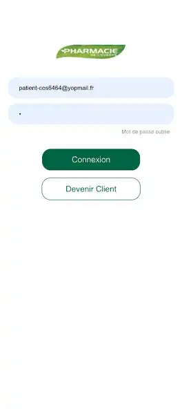 Play Pharmacie de lEUROPE  and enjoy Pharmacie de lEUROPE with UptoPlay