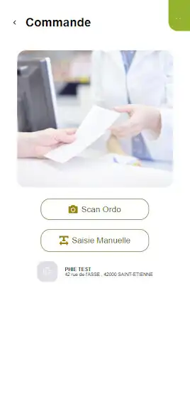 Play Pharmacie DELPECH Nancy as an online game Pharmacie DELPECH Nancy with UptoPlay