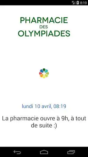 Play Pharmacie des Olympiades and enjoy Pharmacie des Olympiades with UptoPlay Play Pharmacie des Olympiades and enjoy Pharmacie des Olympiades with UptoPlay