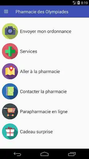 Play Pharmacie des Olympiades as an online game online Pharmacie des Olympiades with UptoPlay fr.monespacedesante.pharmaciedesolympiades Play Pharmacie des Olympiades as an online game Pharmacie des Olympiades with UptoPlay