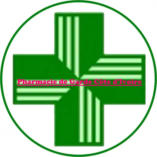 Play Pharmacie Garde Côte dIvoire APK Play Pharmacie Garde Côte dIvoire APK