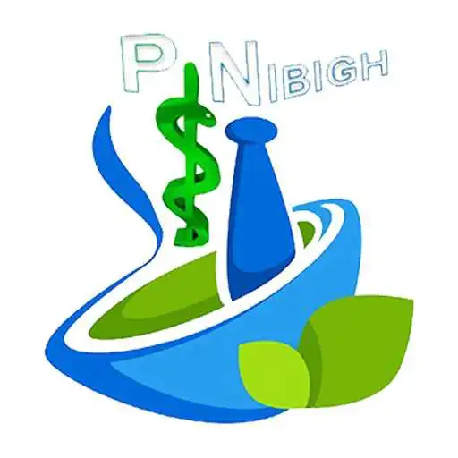 Play Pharmacie NIBIGHOLET APK