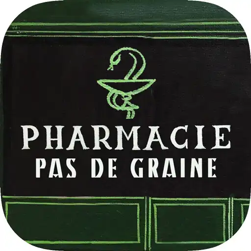 Play Pharmacie Pas De Graine APK Play Pharmacie Pas De Graine APK