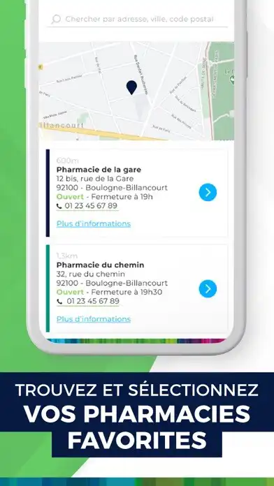 Play Pharmacie Référence as an online game Pharmacie Référence with UptoPlay