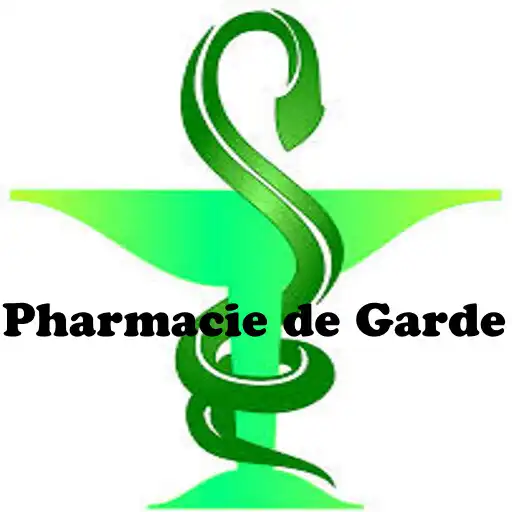 Play Pharmacies de garde APK Play Pharmacies de garde APK