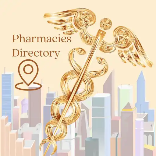 Play Pharmacies Directory APK