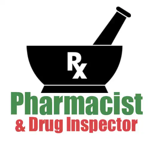 Play Pharmacist and DI Exam APK