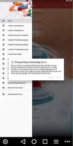 Play Pharmacology - Basic & Clinical Pharmacology  and enjoy Pharmacology - Basic & Clinical Pharmacology with UptoPlay