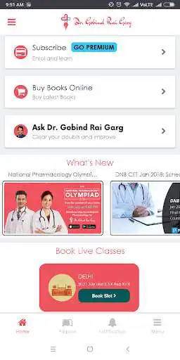Play Pharmacology By Dr. Gobind Rai Garg as an online game online Pharmacology By Dr. Gobind Rai Garg with UptoPlay Play Pharmacology By Dr. Gobind Rai Garg as an online game Pharmacology By Dr. Gobind Rai Garg with UptoPlay
