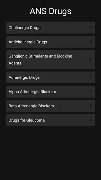 Play Pharmacology Classification as an online game Pharmacology Classification with UptoPlay