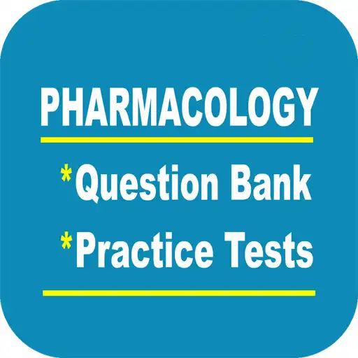 Free play online Pharmacology APK