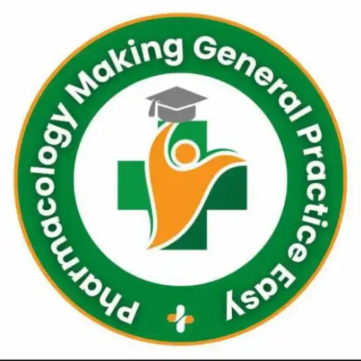 Play Pharmacology-Making GP Easy APK