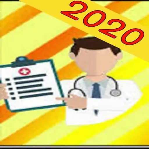 Play Pharmacology MCQS 2020  and enjoy Pharmacology MCQS 2020 with UptoPlay