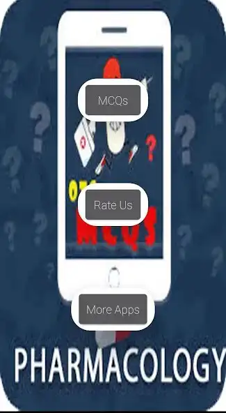Play Pharmacology MCQS 2020 as an online game Pharmacology MCQS 2020 with UptoPlay